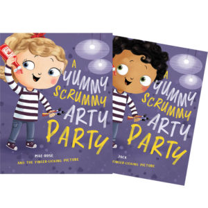 Free Personalised Kids Adventure Book (Worth £12.99)
