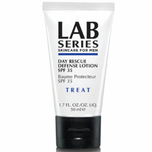 Free Lab Series Moisturiser