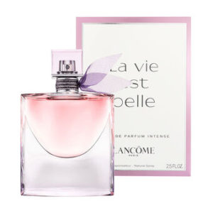 Free Lancome Perfume
