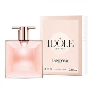Free Lancome Idole Perfume