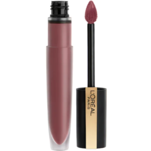 Free L’Oreal Rouge Lipstick