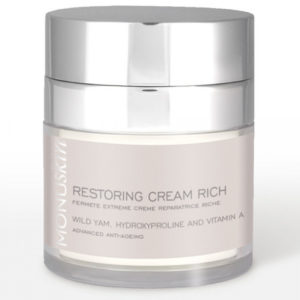 Free Monuskin Cream