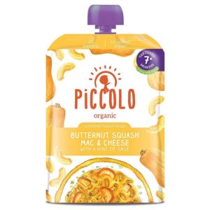 Free Piccolo Food Pack