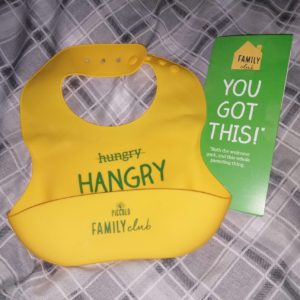 Free Piccolo Welcome Pack