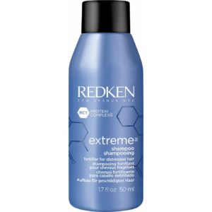 Free Redken Shampoo