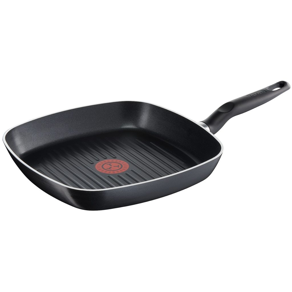 Free Tefal Frying Pan