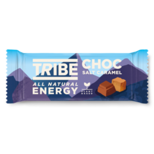 Tribe Snack Bars (6 Pack) – £3 Delivered