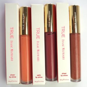 Free True Lip Gloss