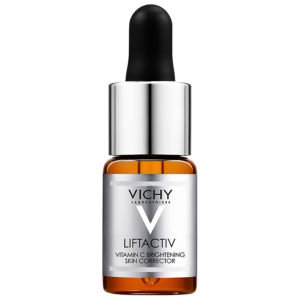 Free Vichy Vitamin C Serum