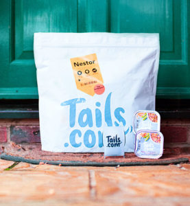 Free Dog Food Bag Delivered (Worth £54)