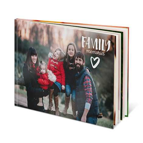 Free Boots Photobook (Worth £13.99)