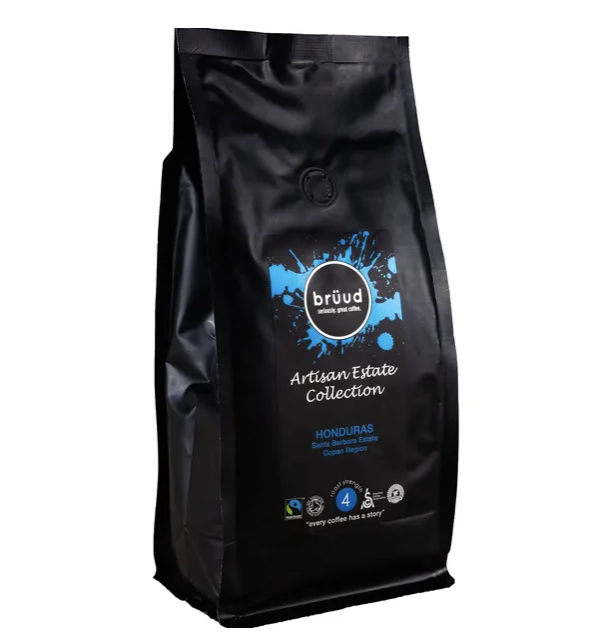 Free Whole Ground Coffee Pack