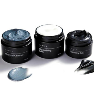 Free Luxury Skincare Set (Worth £25)