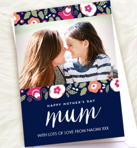 Free Mother’s Day Card
