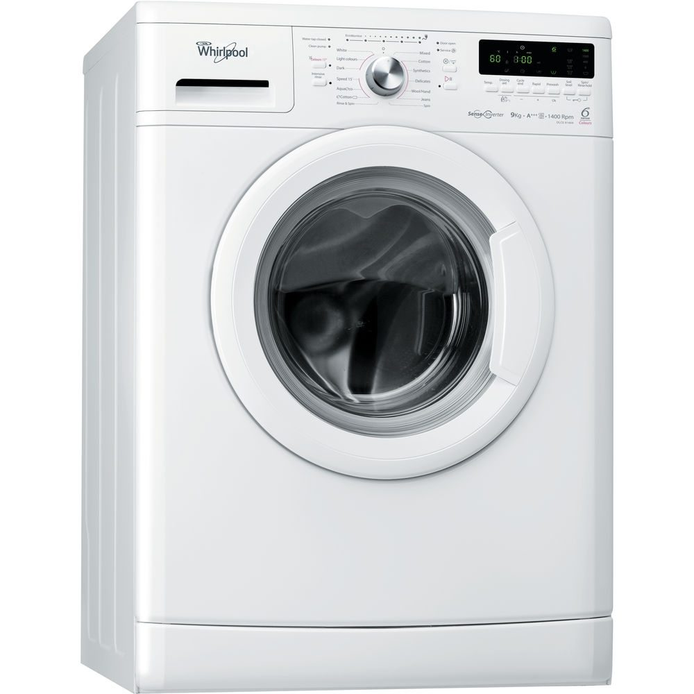 Free Whirlpool Washing Machine