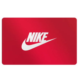 Free £8 Nike Voucher
