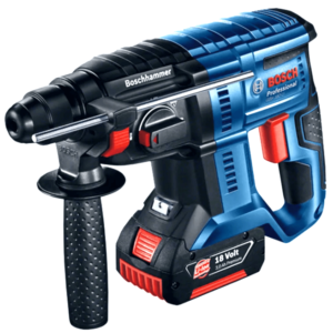 Free Bosch Power Tools