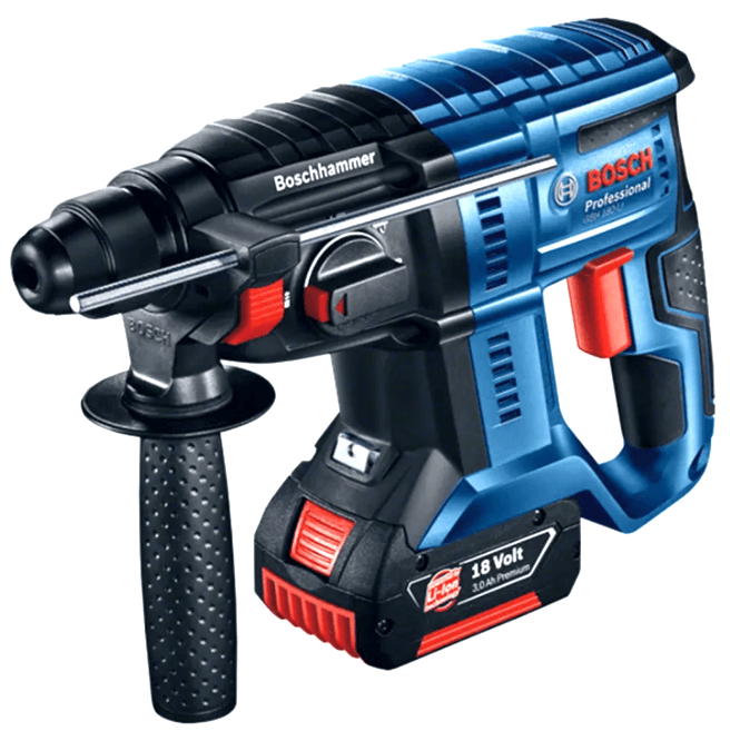 Free Bosch Power Tools