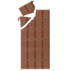 Free Chocolate Bar – EXPIRED