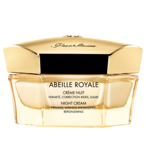 Free Guerlain Night Cream