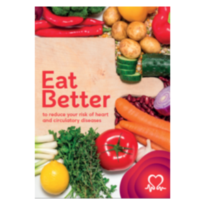 Free Healthy Food Recipe Book