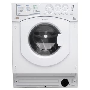 Free Hotpoint Washing Machine