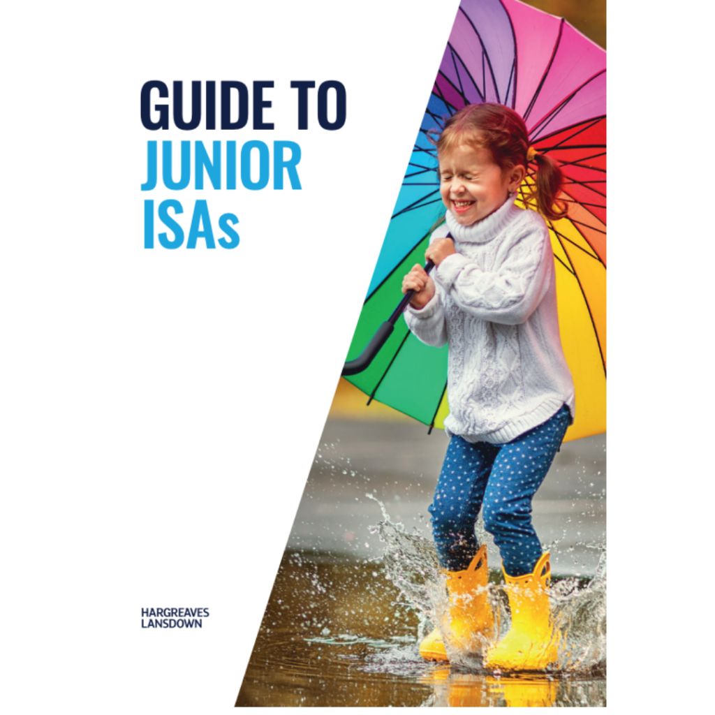 Free Kids Junior ISA Book LatestFreeStuff