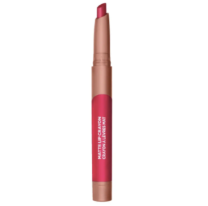 Free L’Oreal Lip Crayon