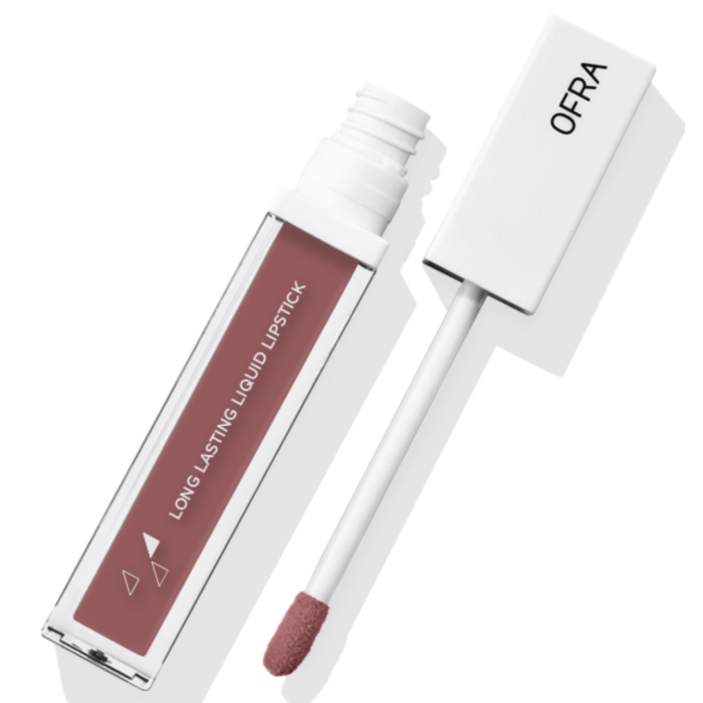 Free Ofra Lipstick