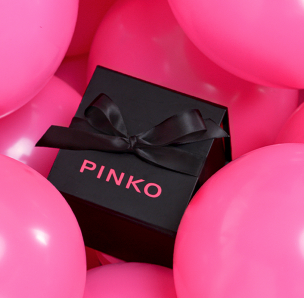 Free Pinko Mystery Gift