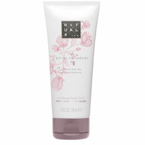 Free Rituals Hand Cream (Worth £9.90)