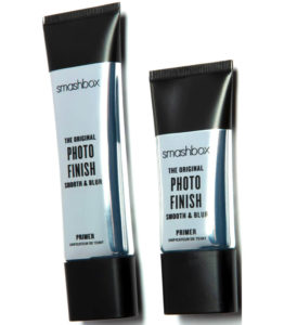 Free Smashbox Primer