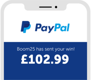 Win Your Entire Shopping For Free