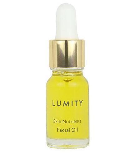 Free Lumity Face Oil