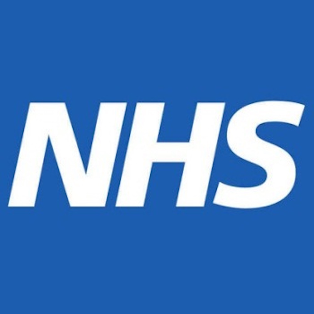 Free NHS Thank You Card