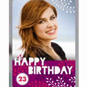 Free Birthday Cards