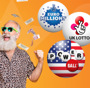 Free Lottery Winnings
