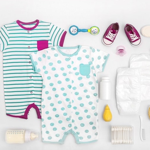 cheap baby essentials uk