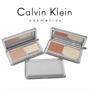 Free Calvin Klein Foundation Palette