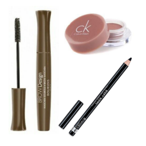 Free Calvin Klein Makeup Set