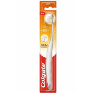 Free Colgate Toothbrush