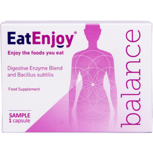 Free Probiotic Sample Pack