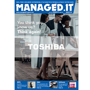 Free IT Computer Magazine