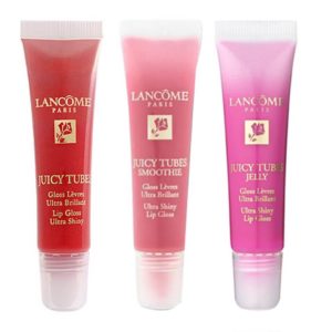 Free Lancome Lip Gloss