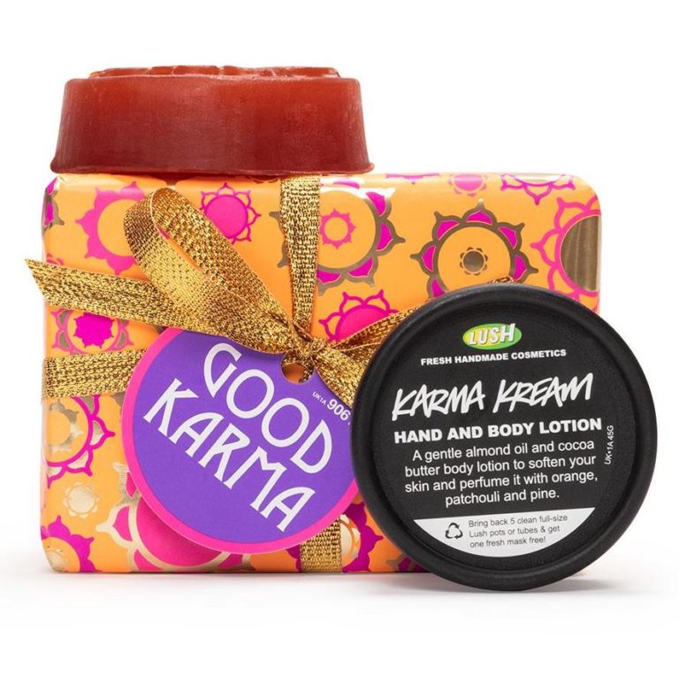 Free Lush Soap LatestFreeStuff.co.uk