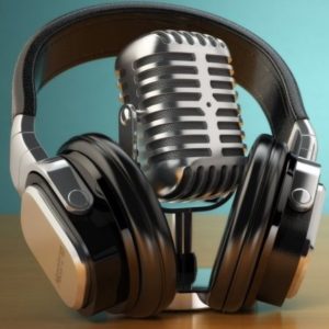 Free Podcast Guide Webinar