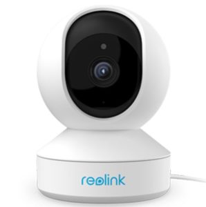 Free Home Security Camera