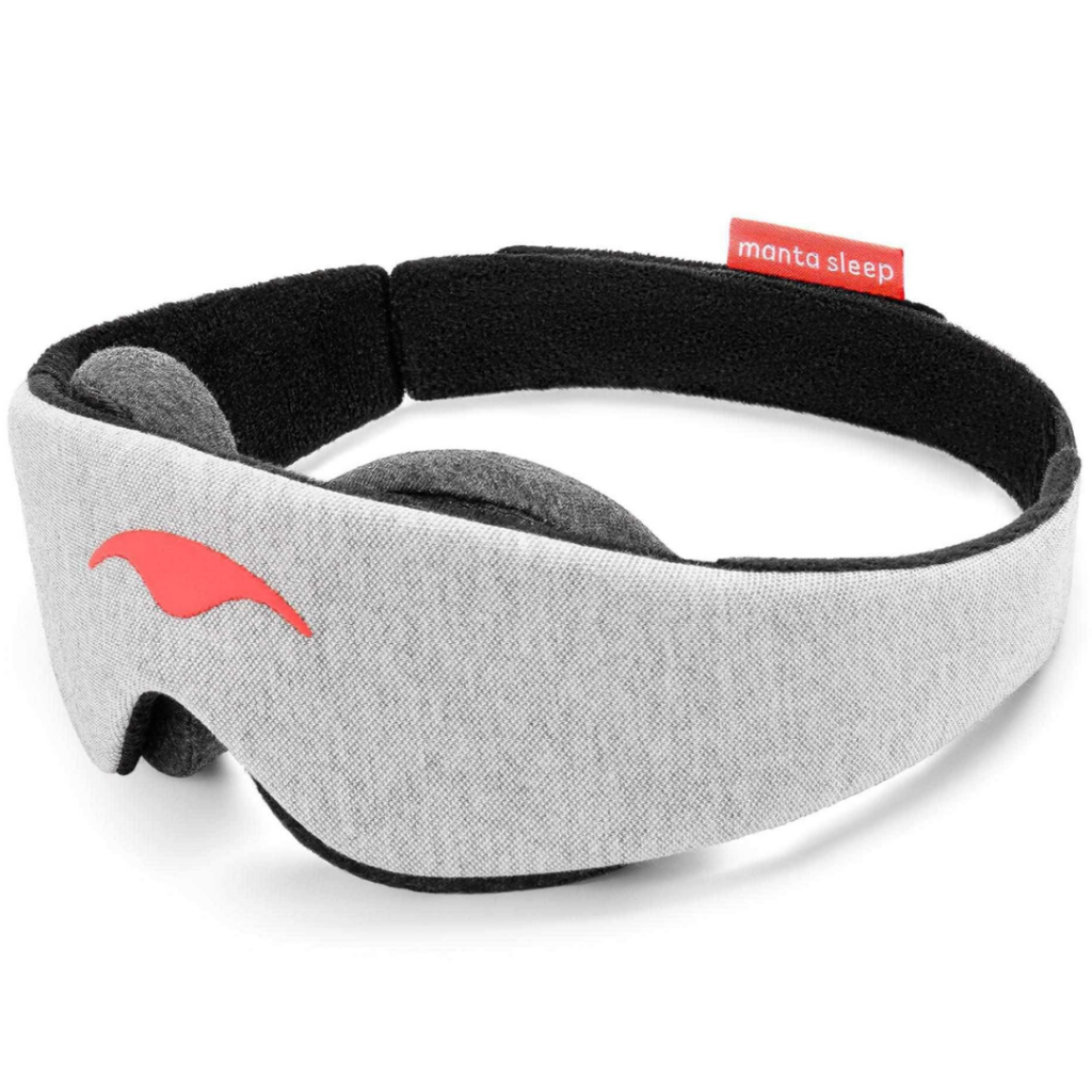 Free Sleeping Mask