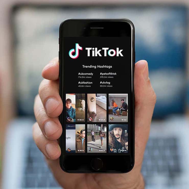 Free TikTok Video App