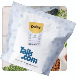 Get 30% Off Dog Food Box